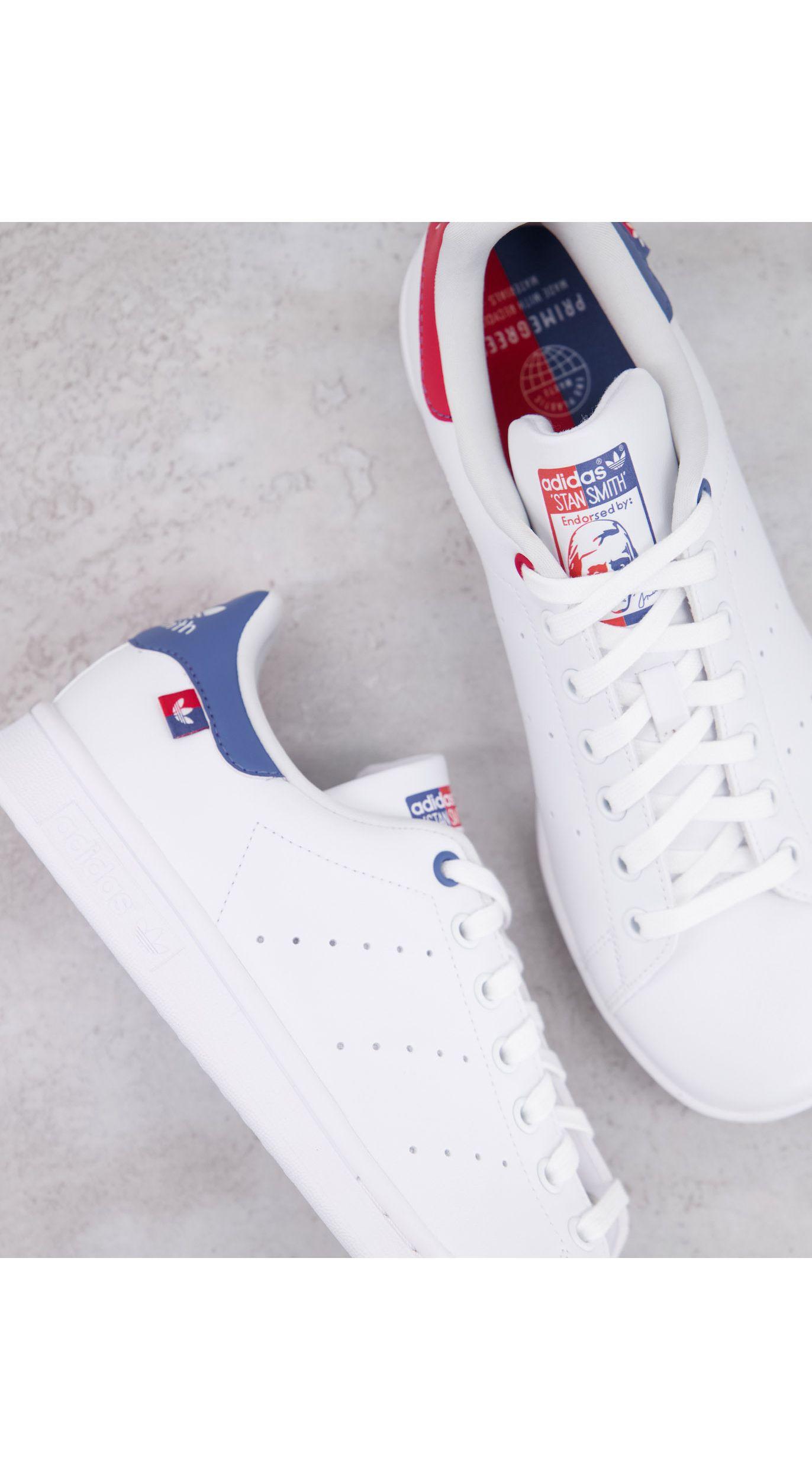 adidas stan smith colours