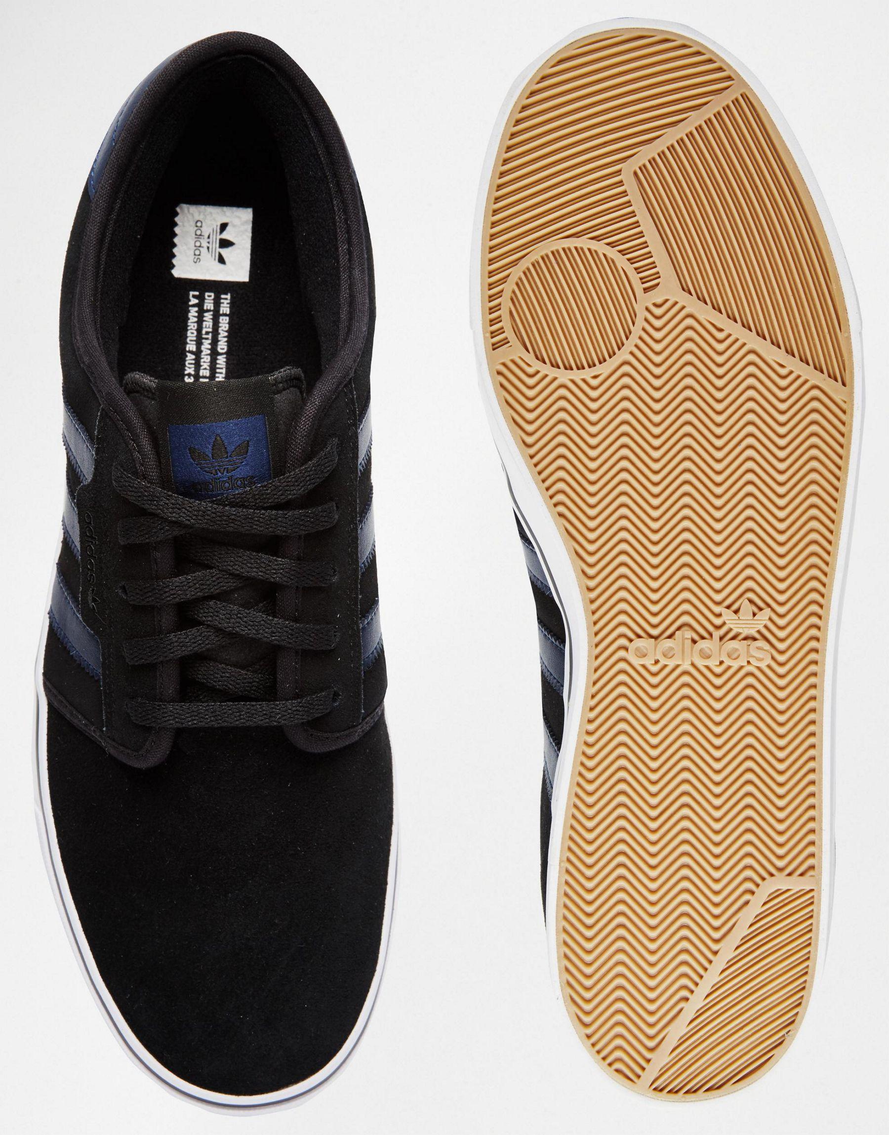 adidas originals seeley trainers d68867 adidas originals seeley trainers d68867