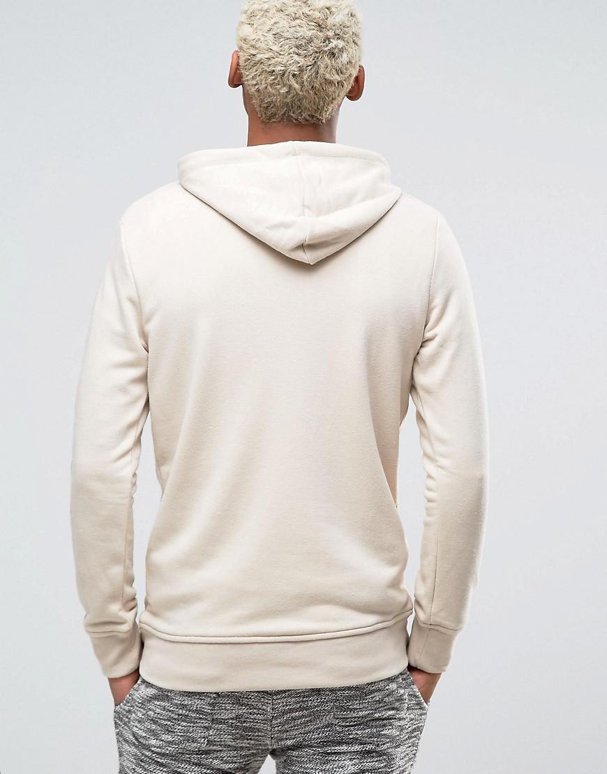 serge denimes black hoodie