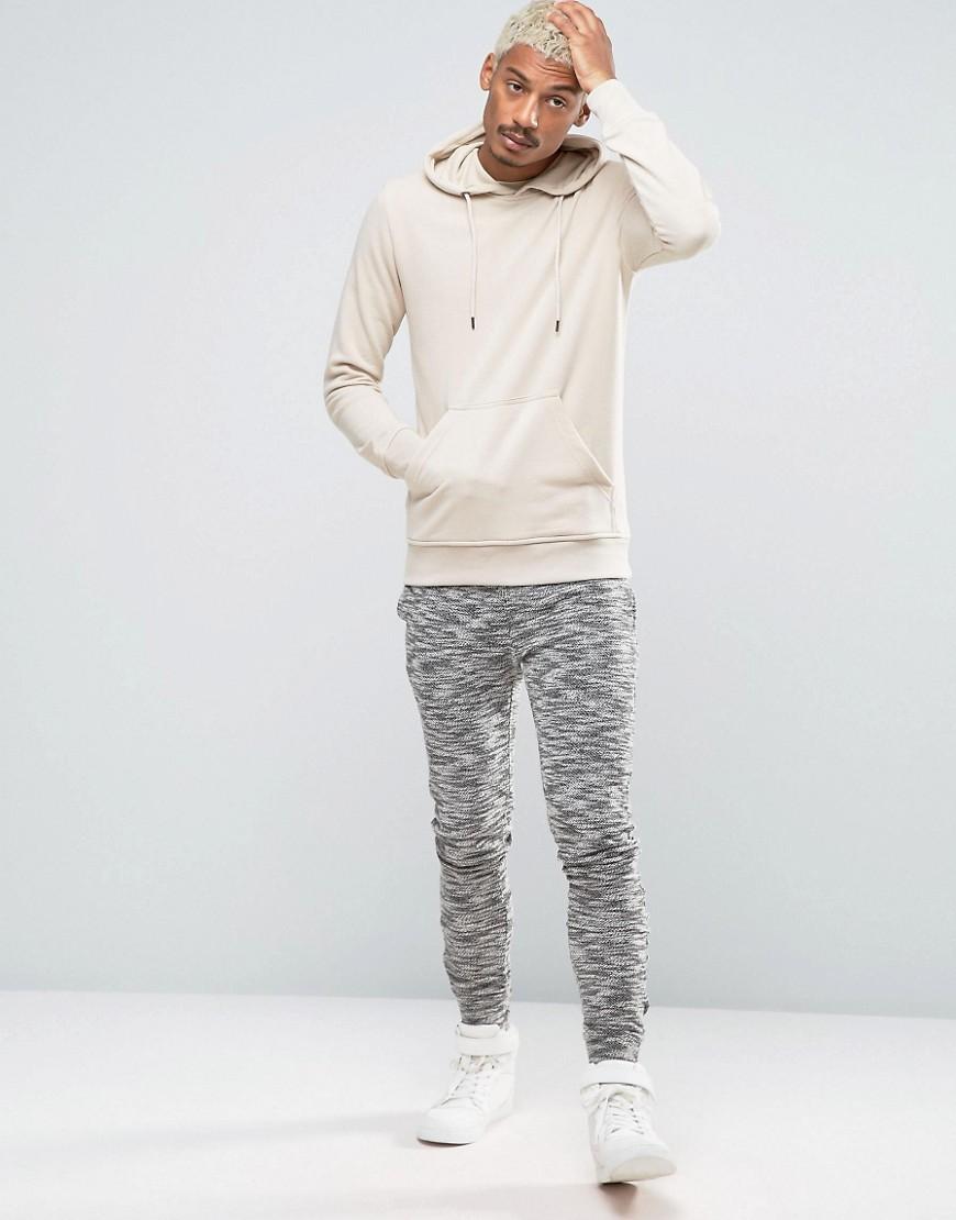 serge denimes hoodie