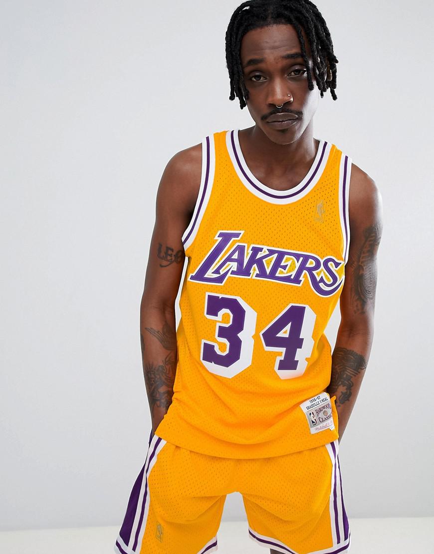mitchell and ness swingman