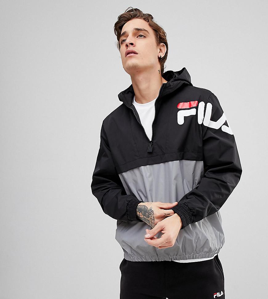 fila riker windbreaker jacket