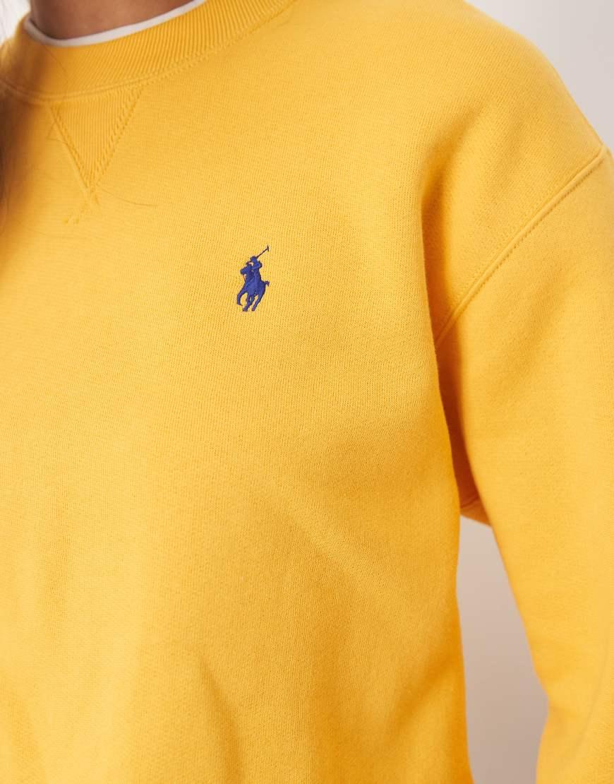 Asos Orange Ralph Lauren T Shirt The Beaton Quilted Jacket For Men