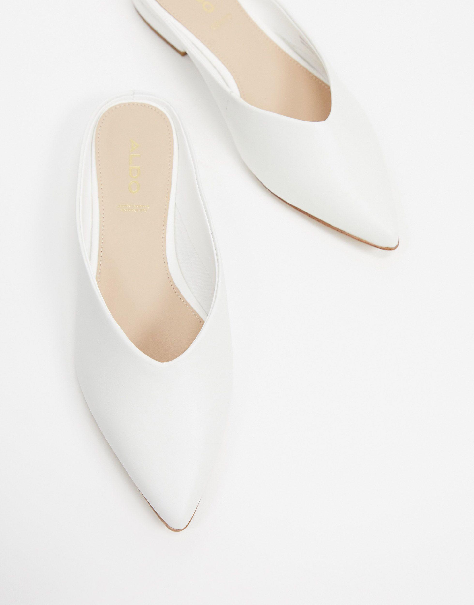 aldo nirasa mule