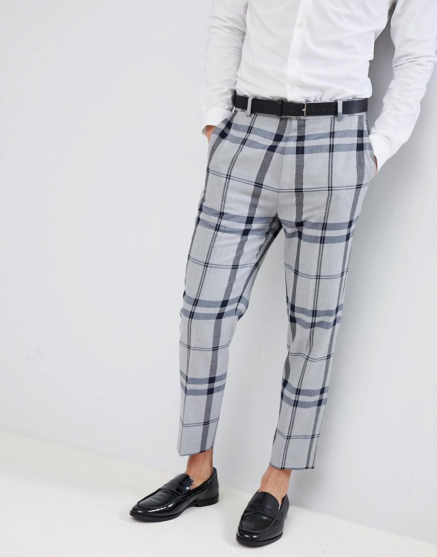 Pant check design Clearance