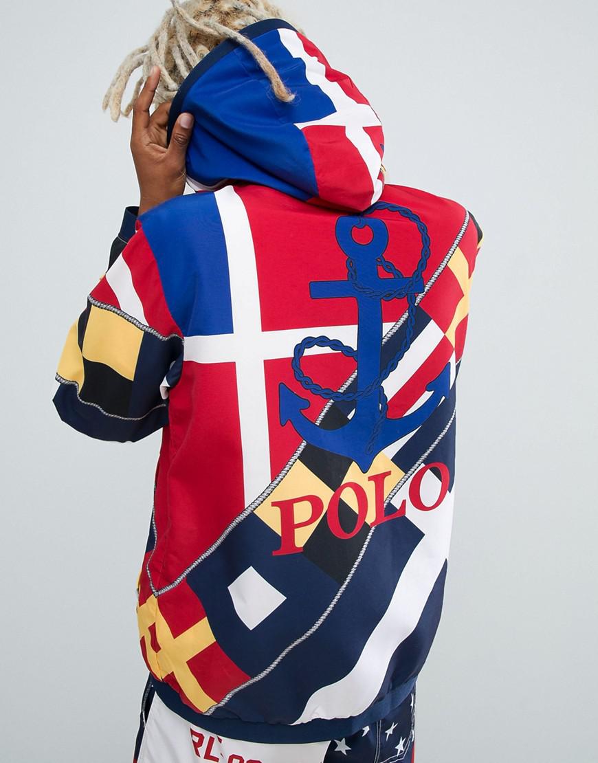 Cp Limite Lauren Capsule 93 Homme Collection En Pour Ralph Dition Coloris Blue Polo ED2W9eHYbI