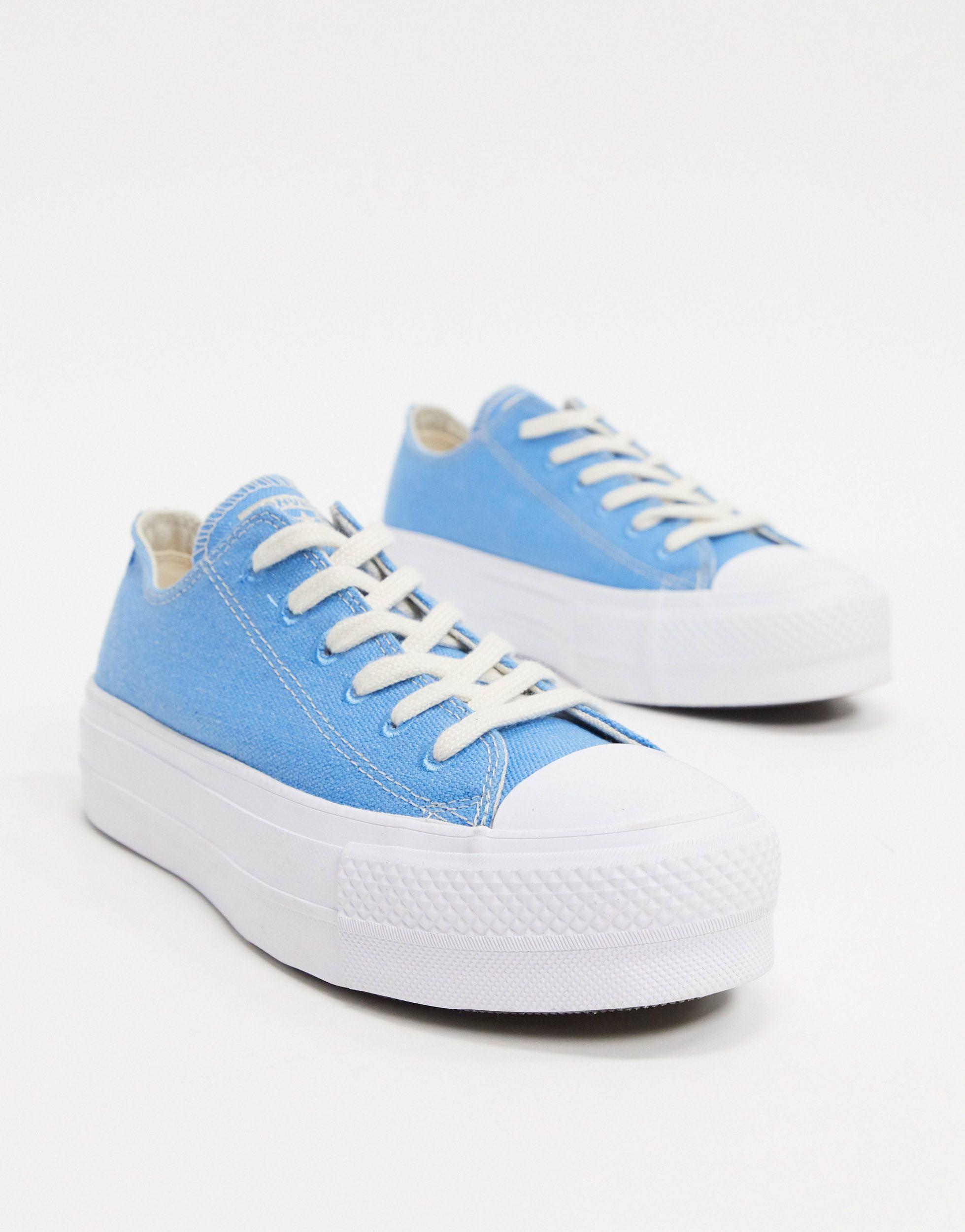 Converse Breakpoint 159501C Licht Blauw-35 159501C-35 - Vergelijk prijzen