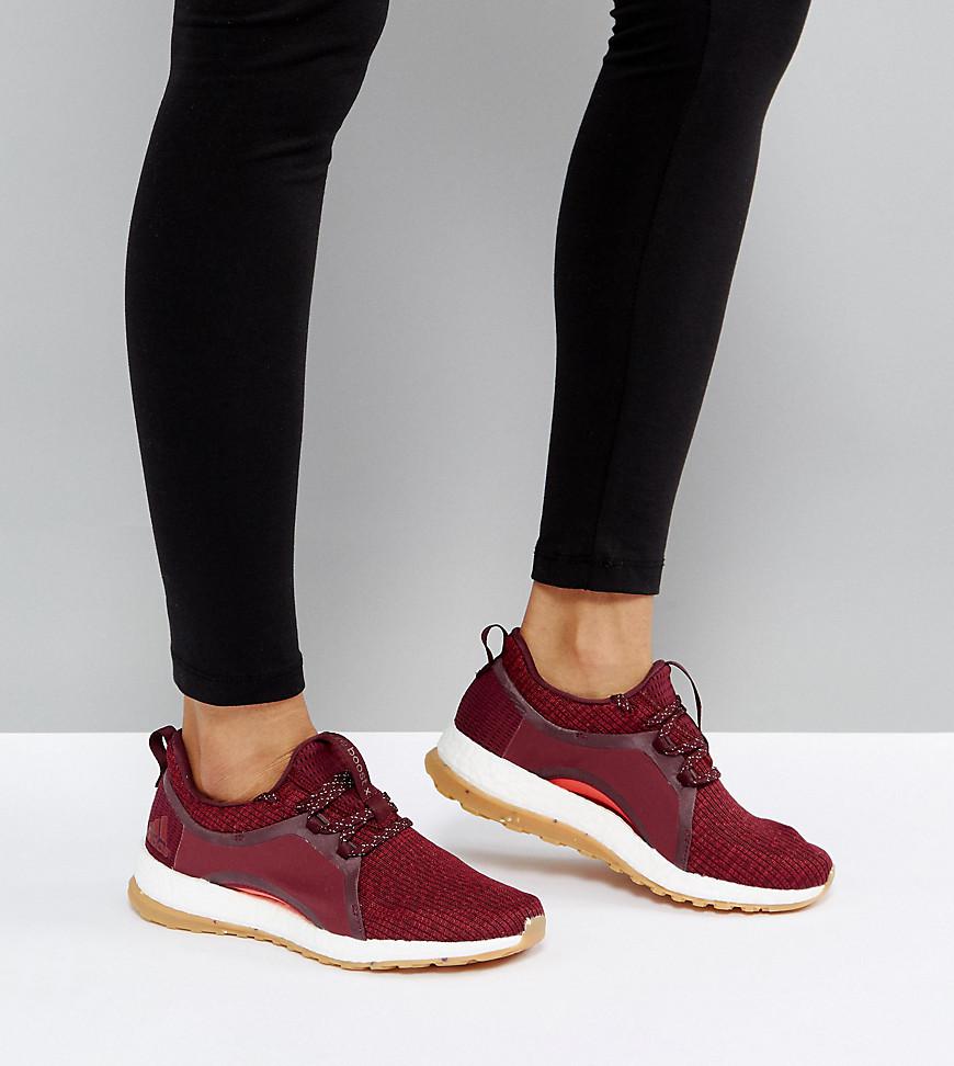 pureboost x all terrain shoes
