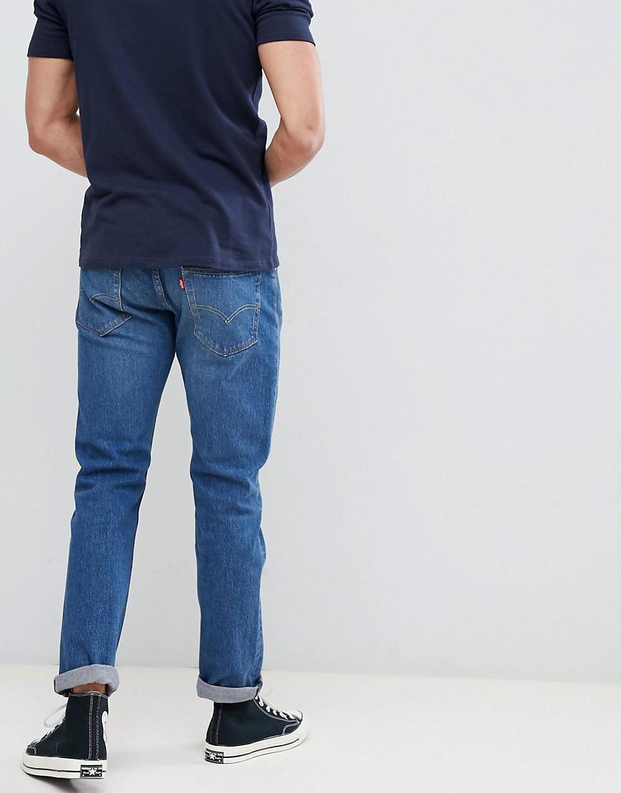 levis 502 sixteen