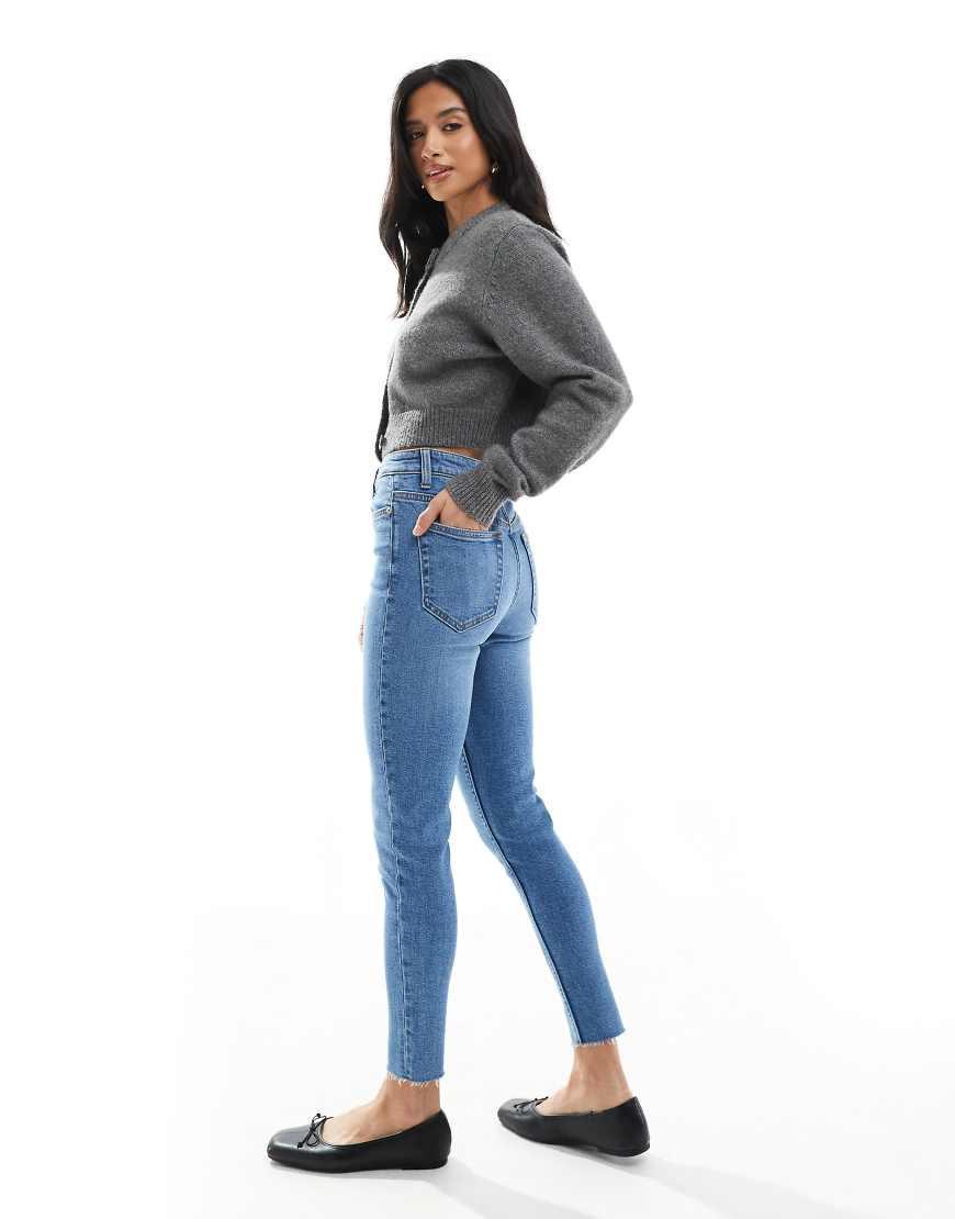 Miss Selfridge Skinny jeans for Women Online Sale up to 74% off