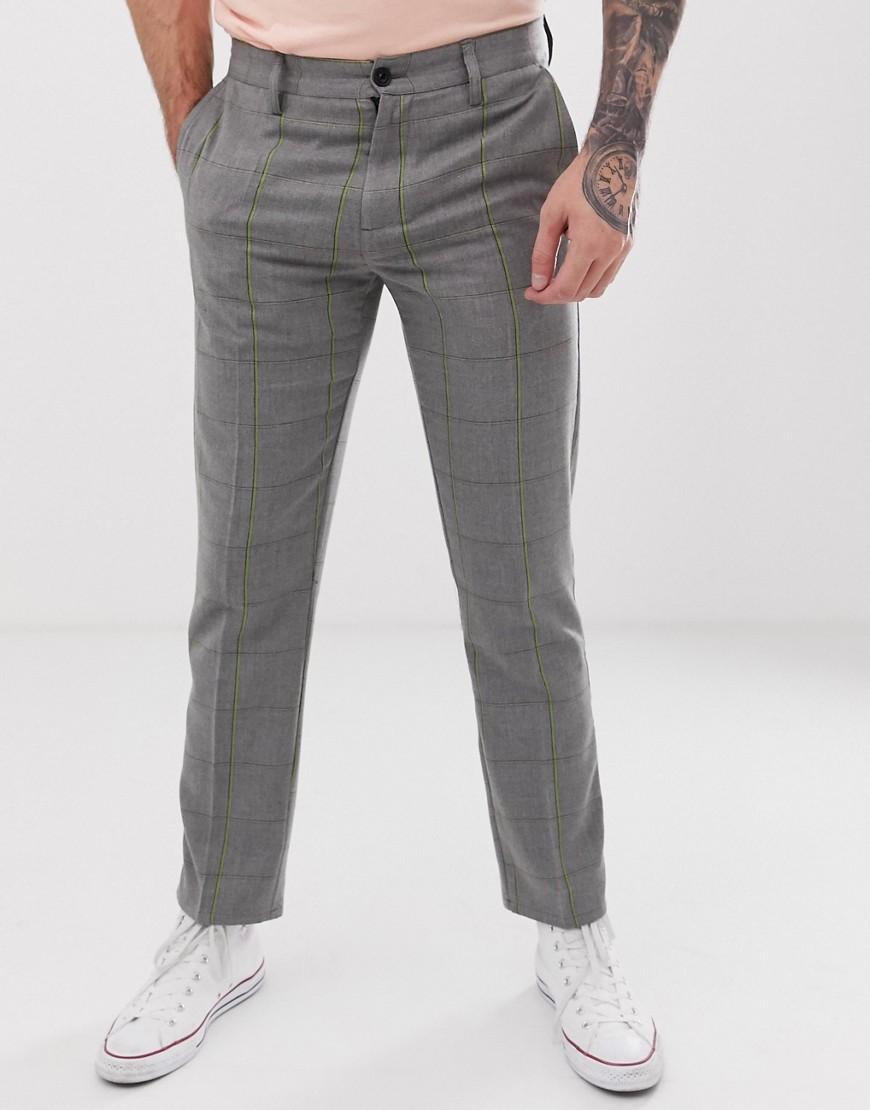 pantalones pull and bear hombre Descuento online OFF 60%