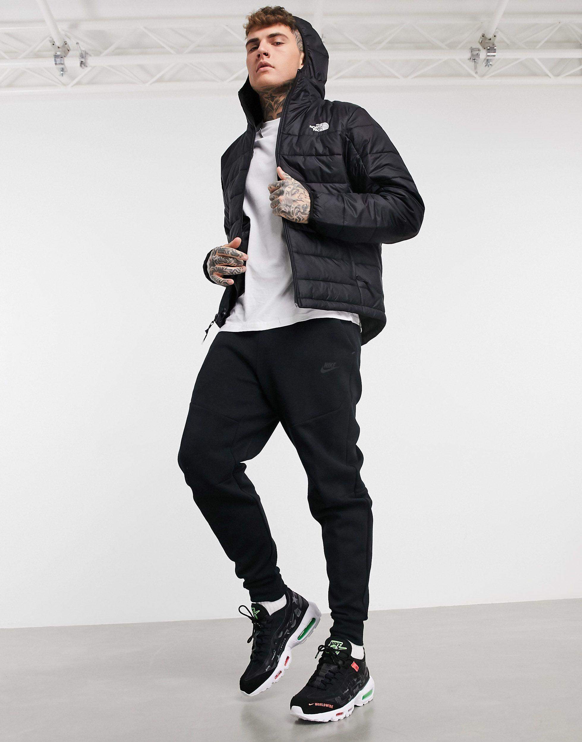 The North Face Synthetic Jacket in 