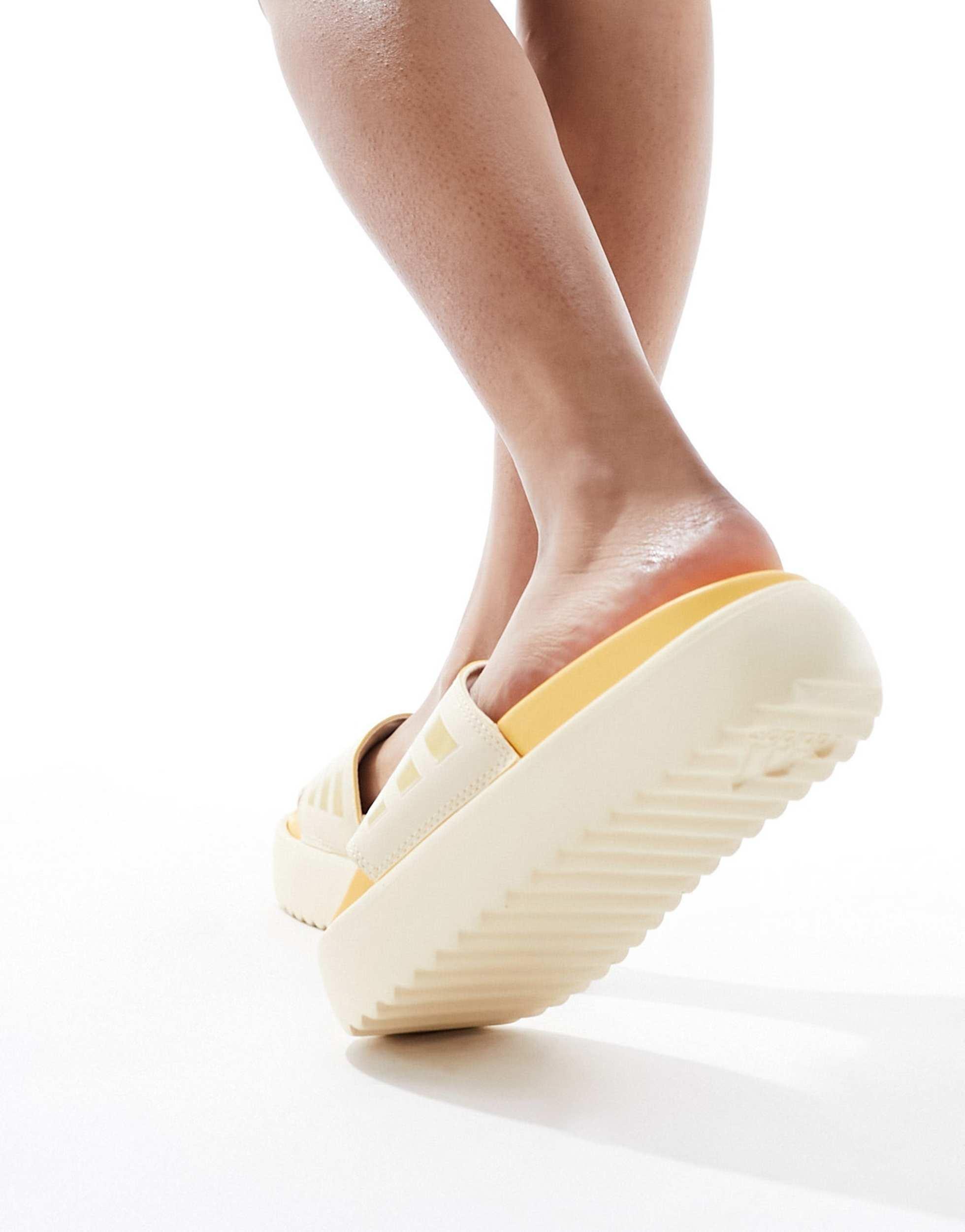 Chaussures plates adidas Originals pour femme Reductions en ligne jusqu a 55 Lyst