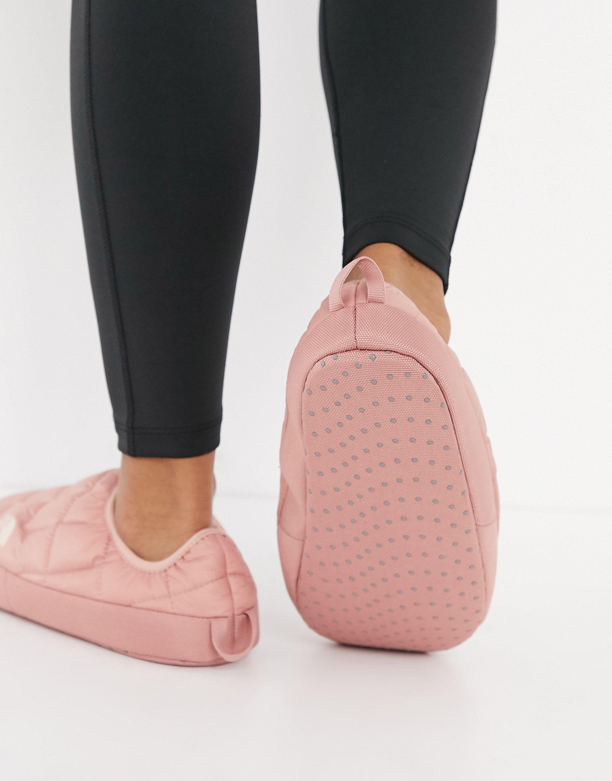 women's thermoball tent mule