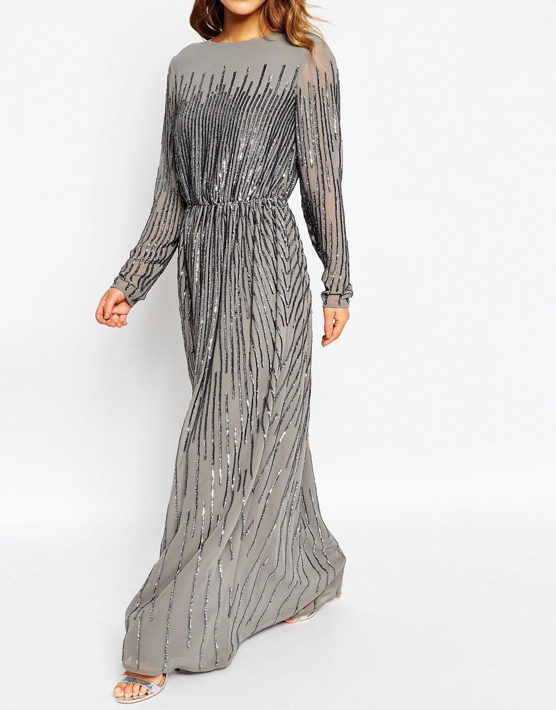 agua by agua bendita infinito perla cotton maxi dress Almendra Perla Embroidered Maxi Dress