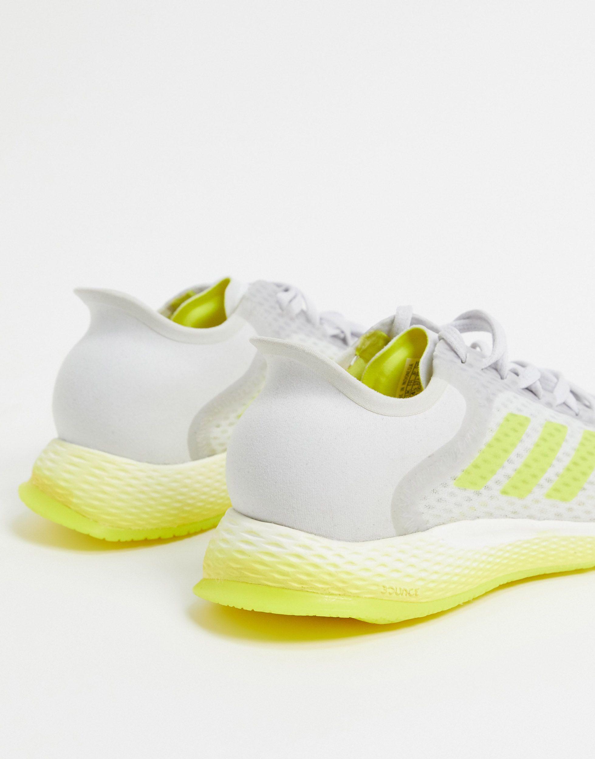 adidas running focus breathe