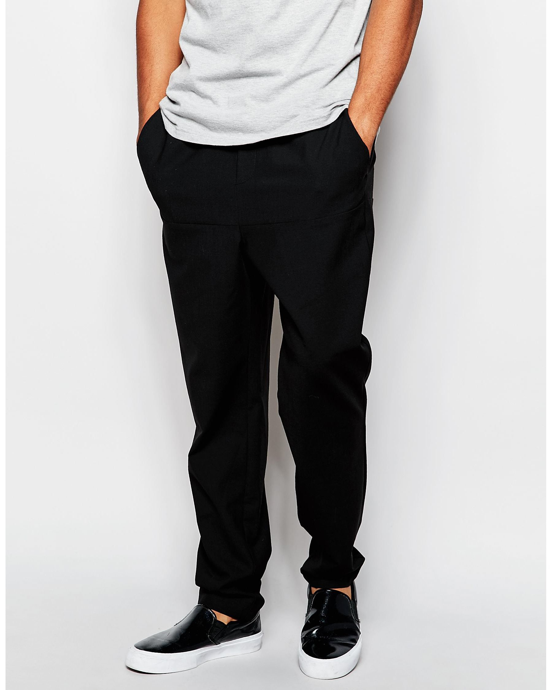 hood rich joggers