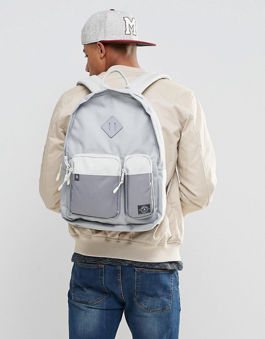 parkland academy backpack