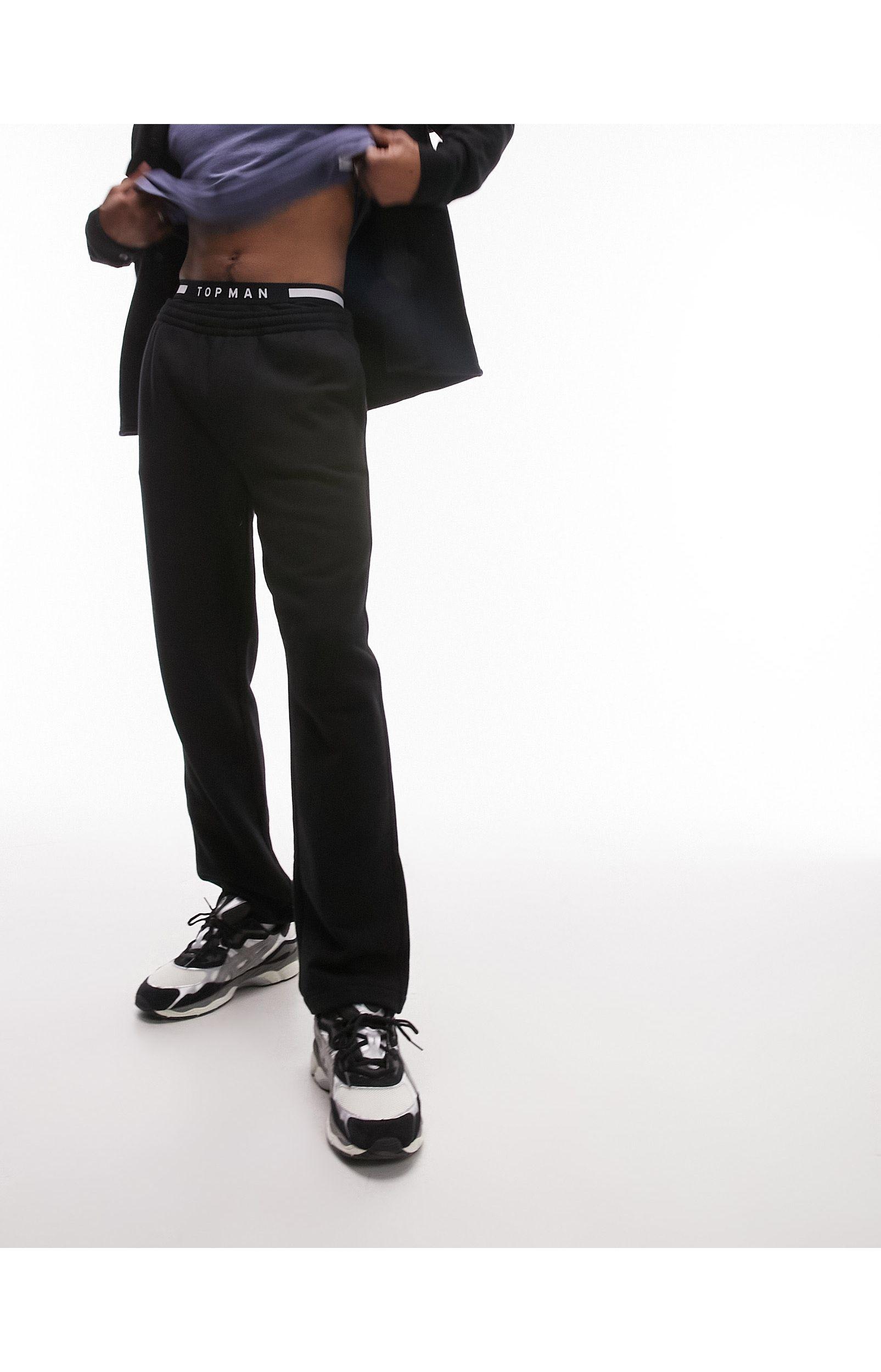 Topman tracksuit bottoms sales