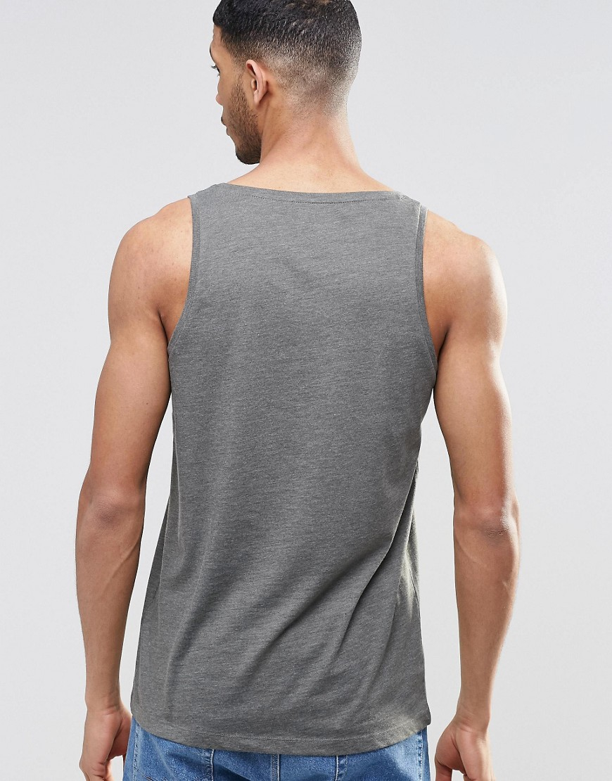 Givenchy rottweiler singlet