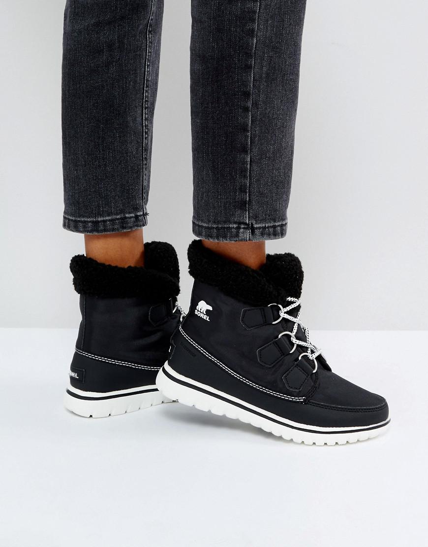 sorel carnival boots