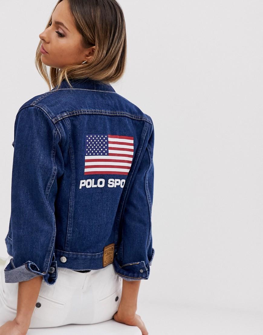 好評継続中!今だけ限定価格! polo Lauren Small sport script Ralph