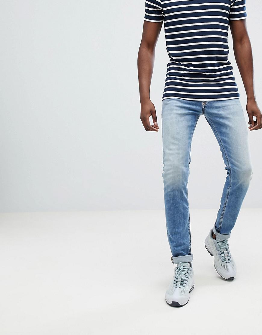 diesel sleenker skinny