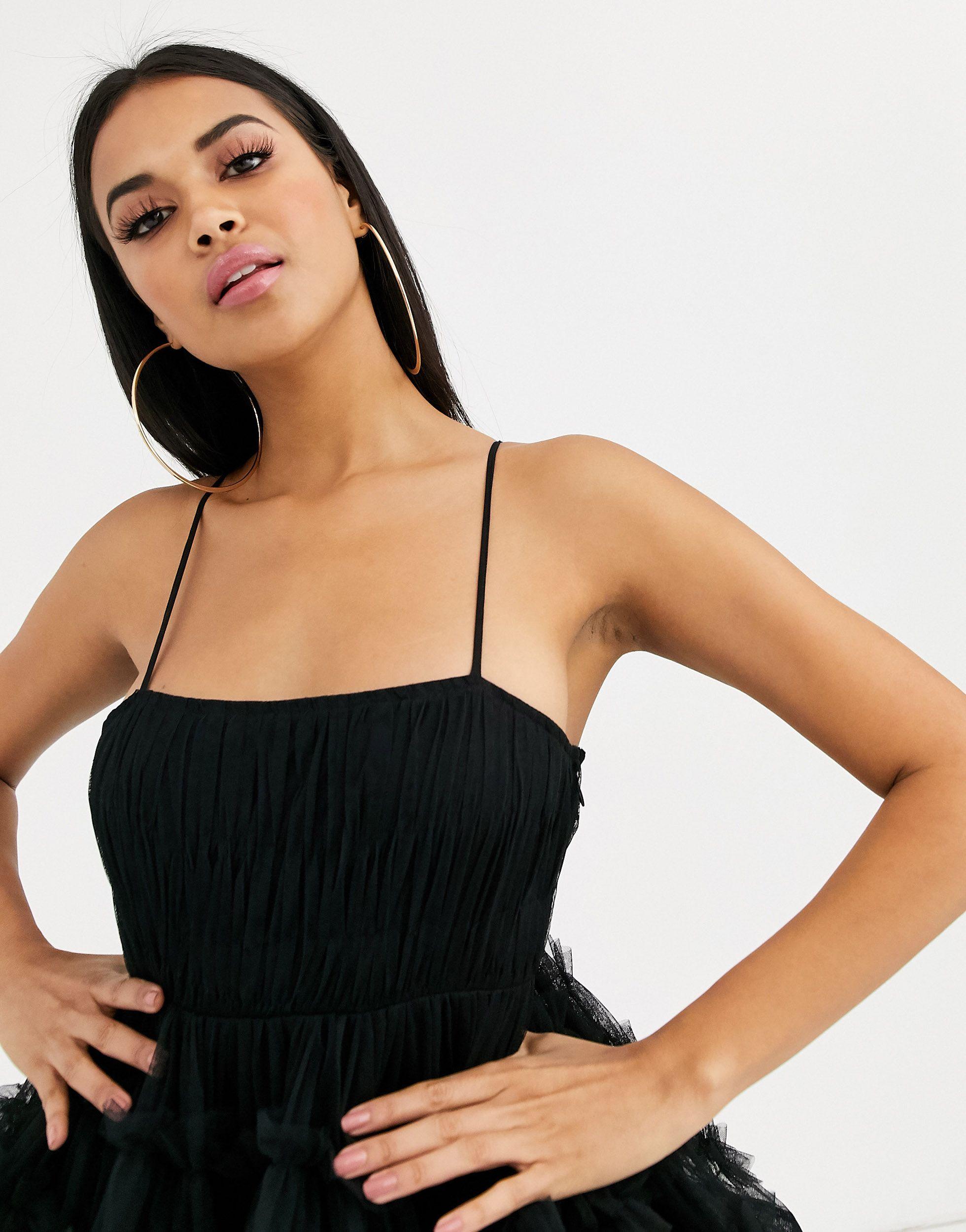 Lace and beads structured bodysuit mini dress cheap