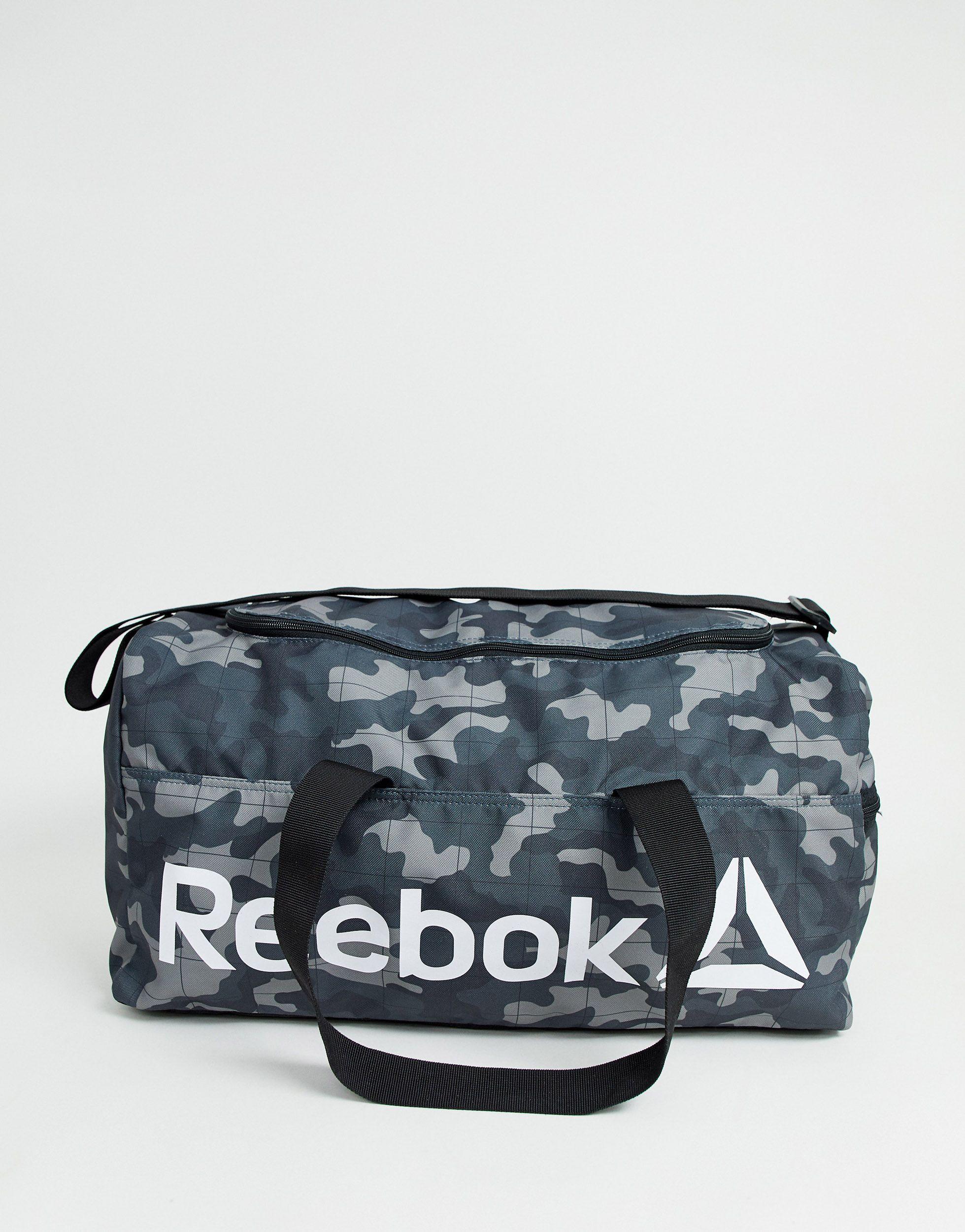 reebok bauchtasche