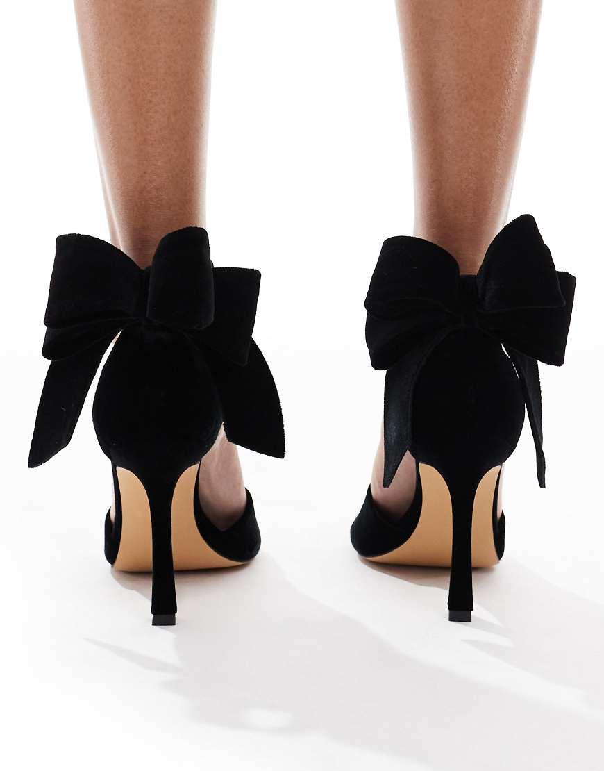 Scarpe col tacco London Rebel da donna Sconto online fino al 54