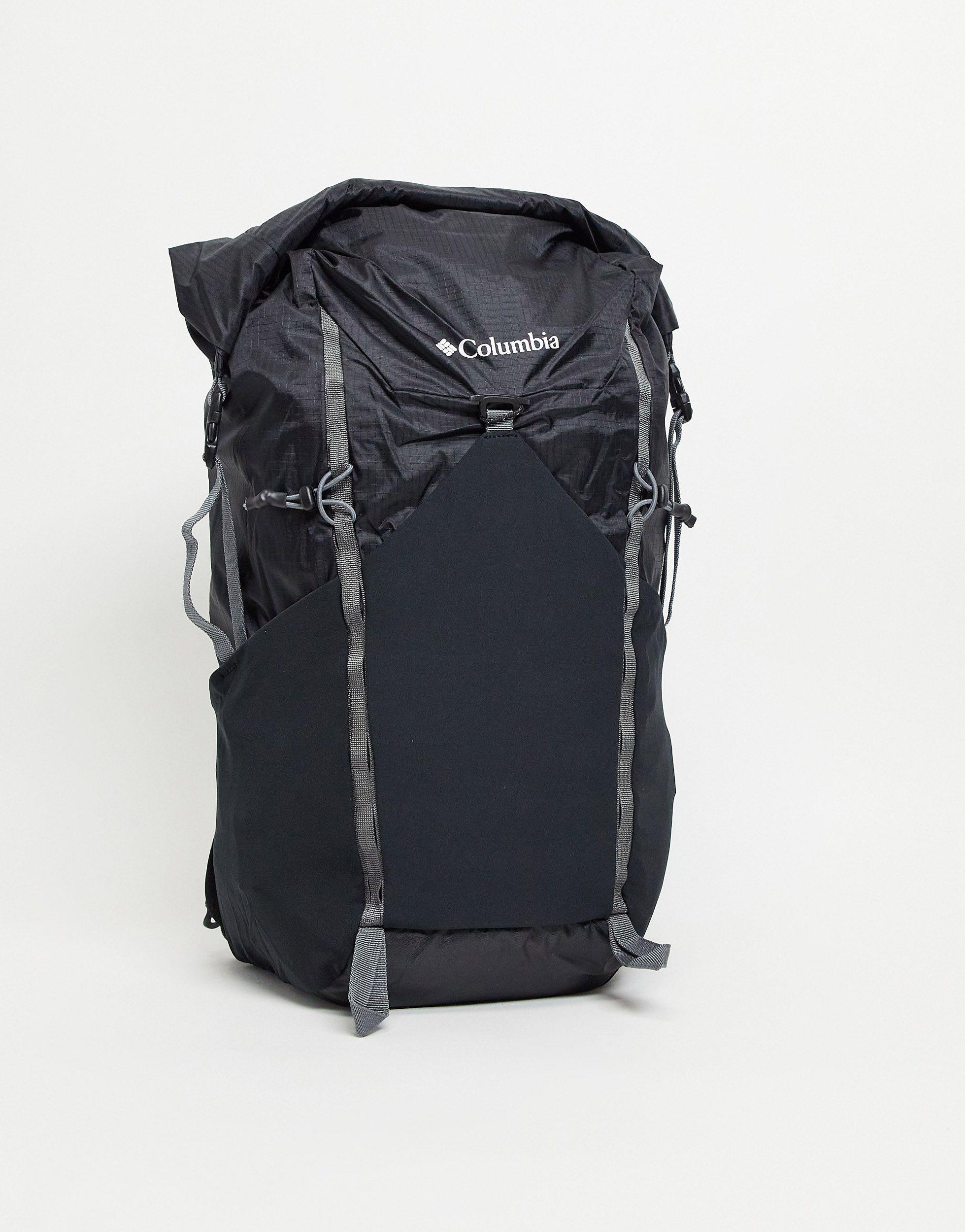 columbia tandem trail backpack