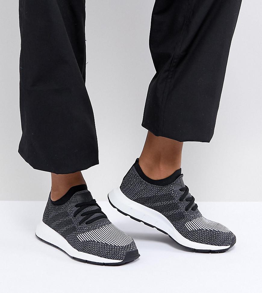 swift run primeknit black