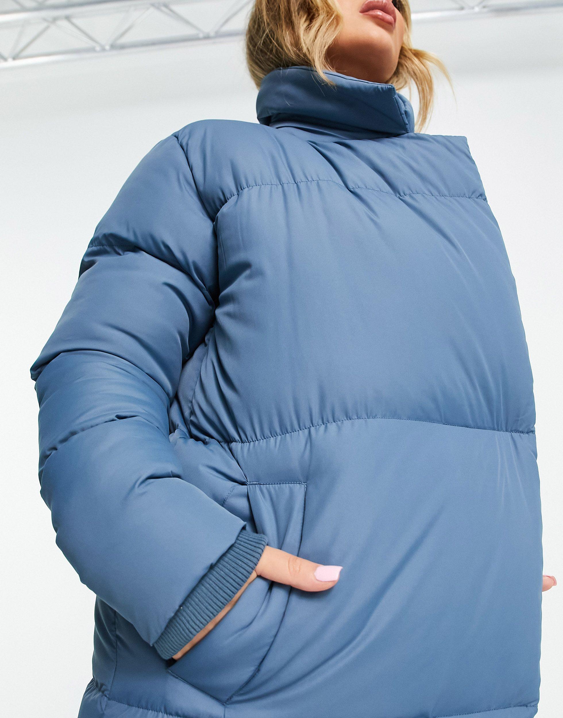 threadbare addison coat