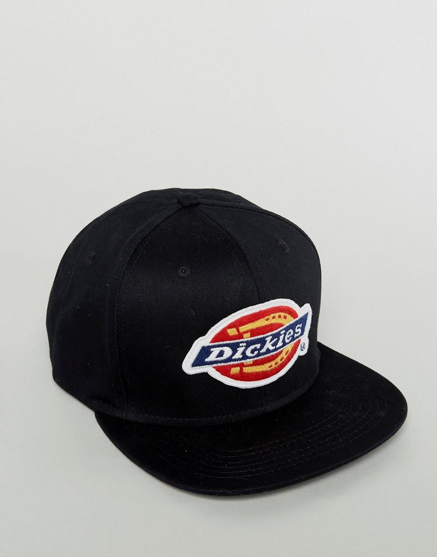 Dickies Muldoon Snapback Cap With Logo 