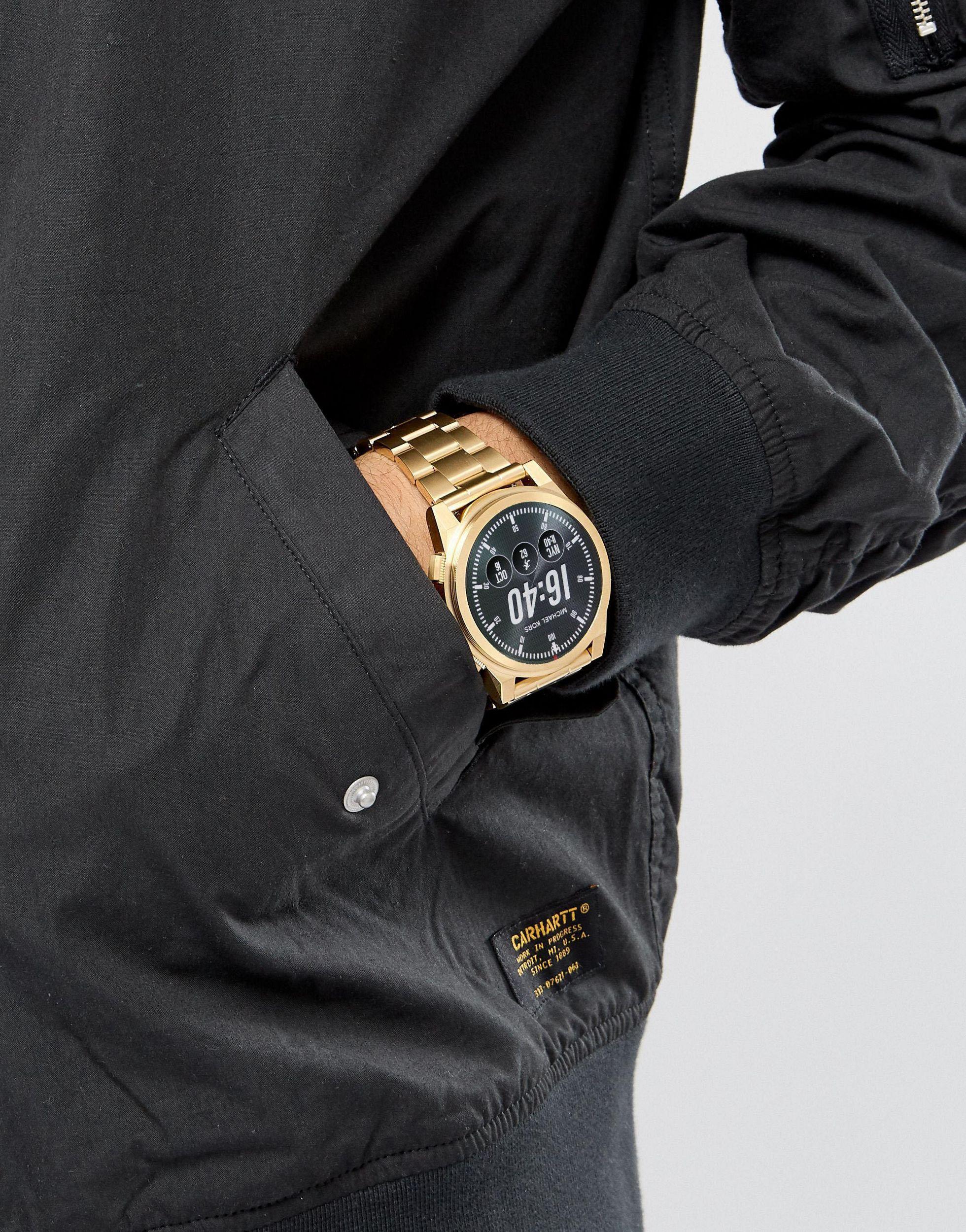 Michael kors mkt5026 review hot sale