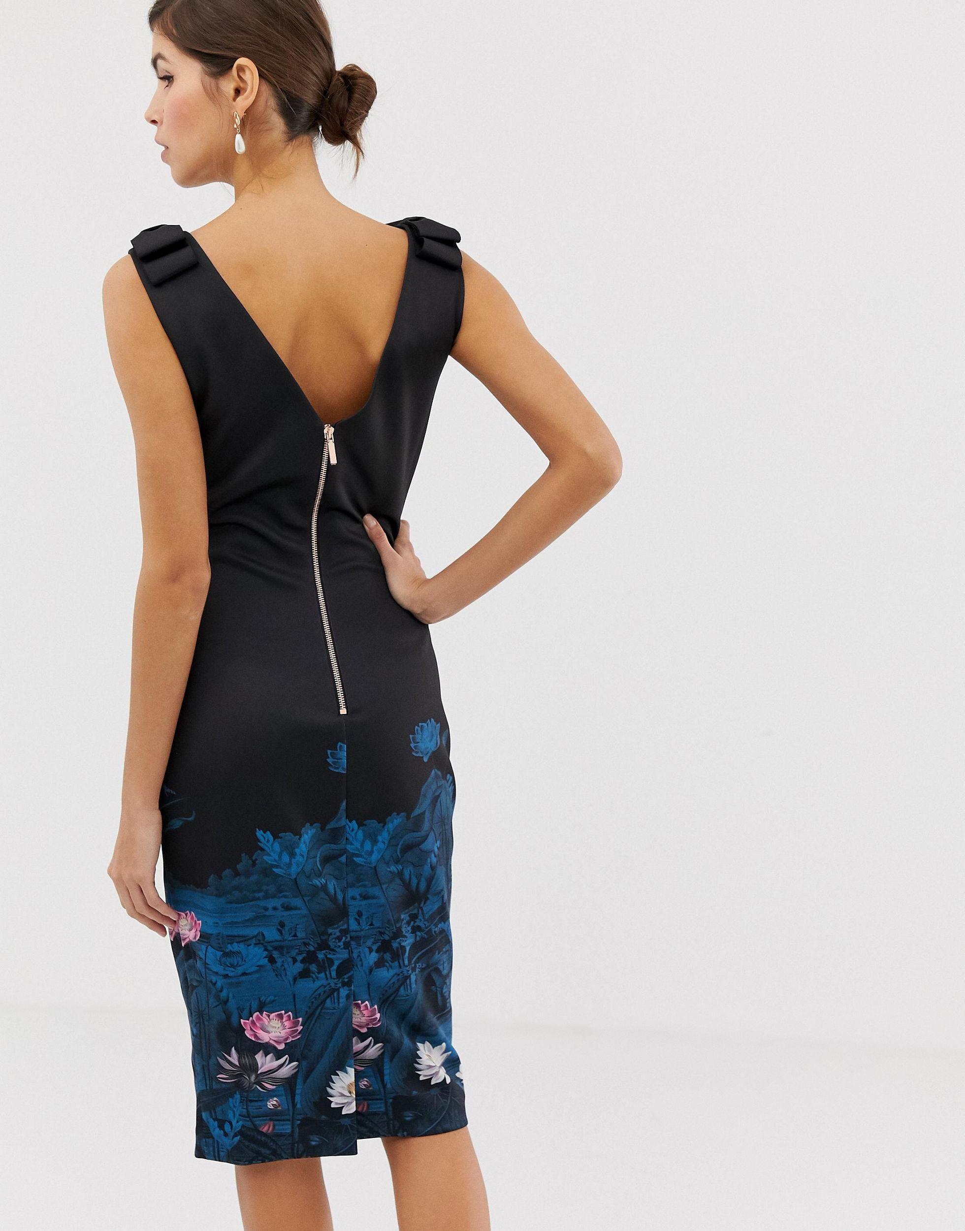 ted baker dinina