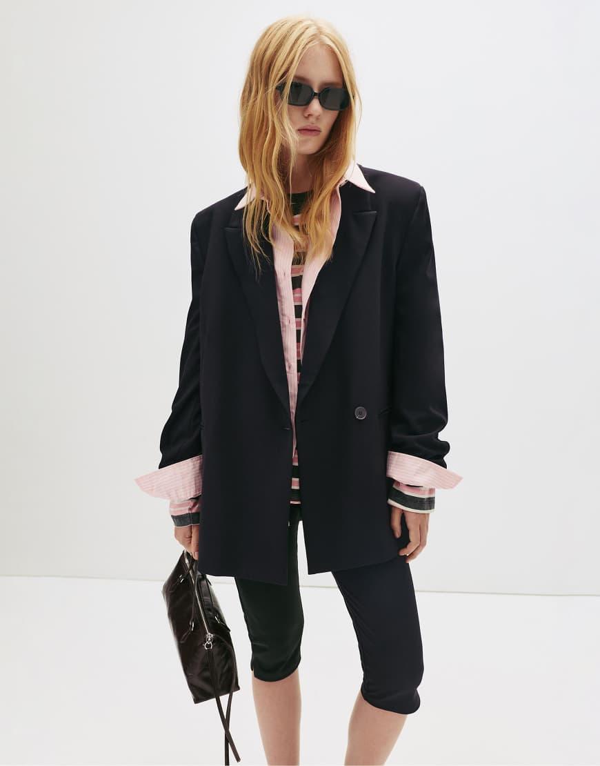 Giacche da donna di Pull&Bear a partire da 26 € Lyst