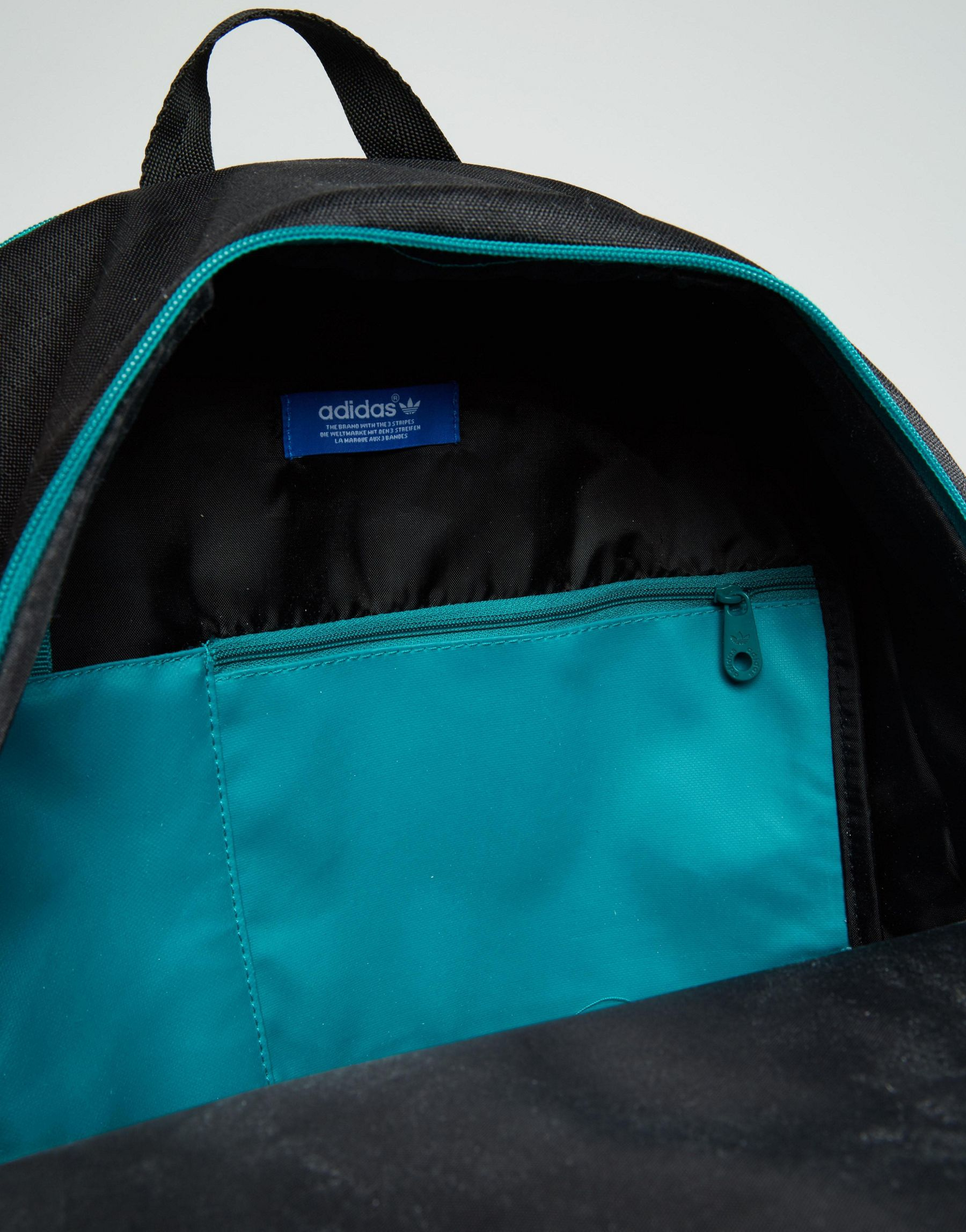 adidas essential backpack