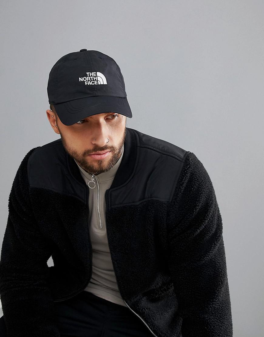 the north face unisex adjustable horizon classic cap