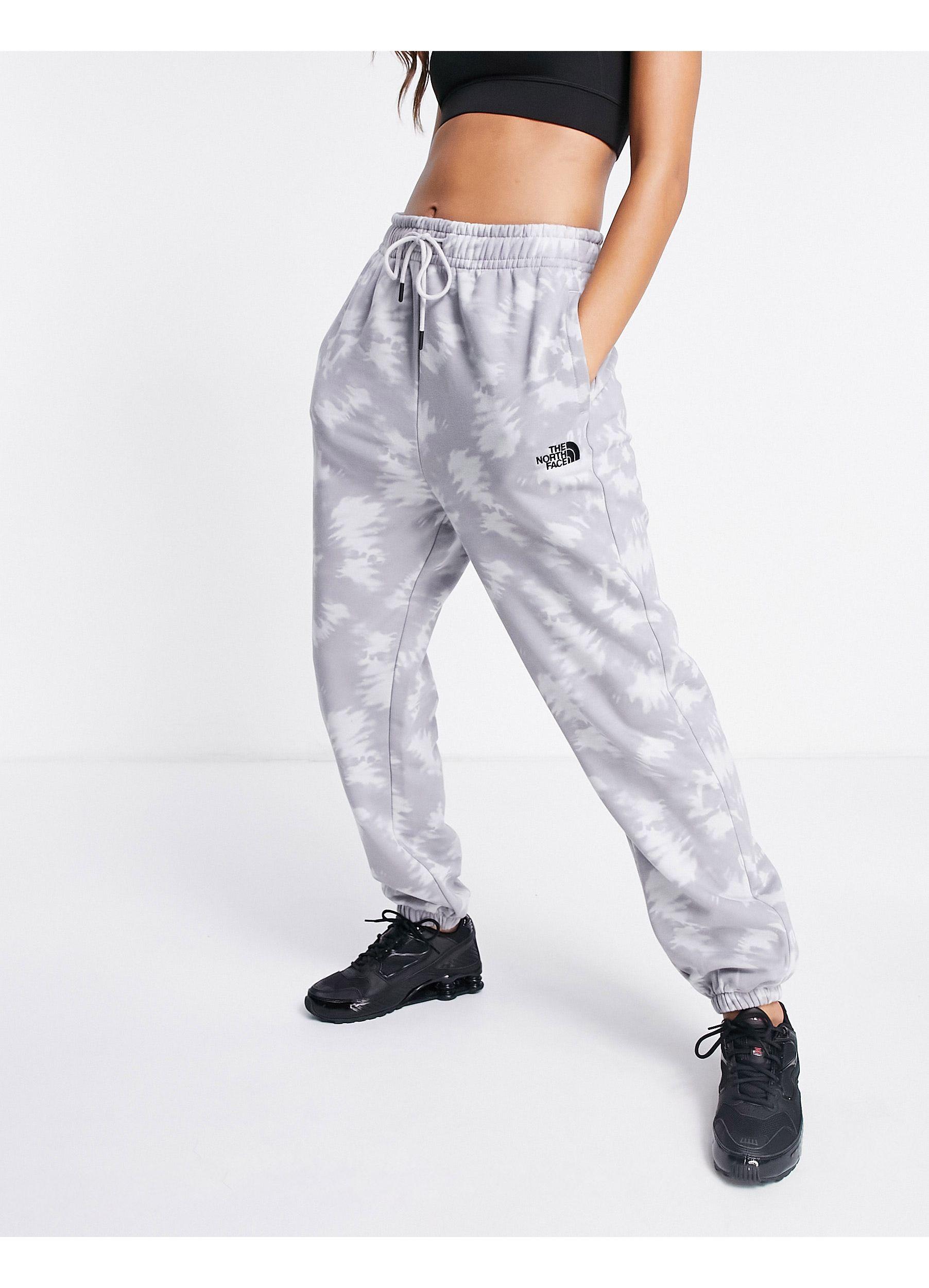Cotton Oversized Essential joggers 