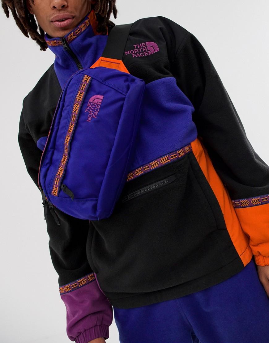 the north face 92 rage em s