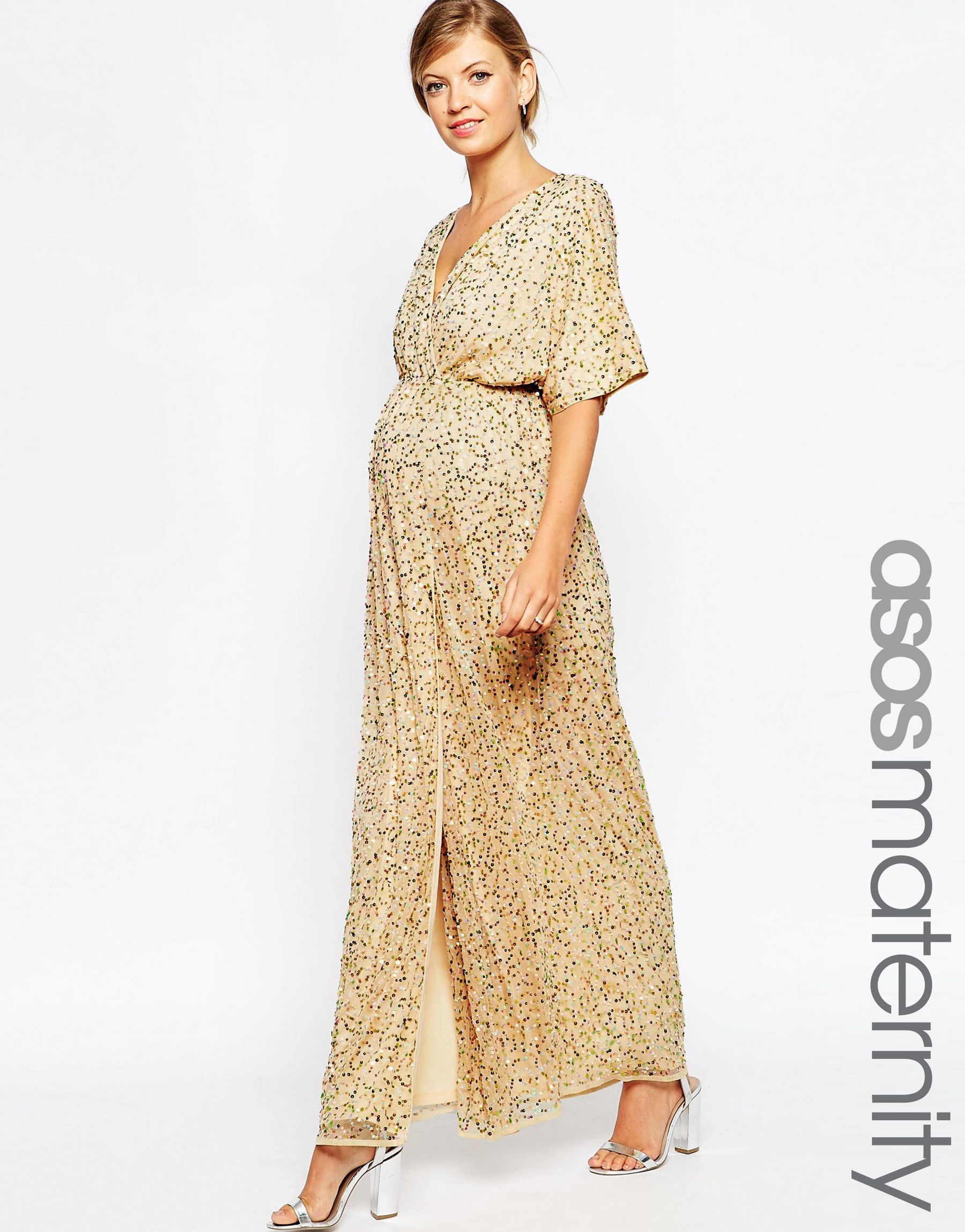 Register / Login Discover maternity dresses on sale for women at ASOS. Shop the latest collection of maternity dresses for women on sale.