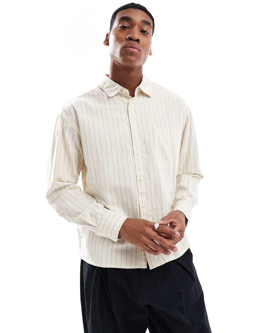 Courtesyhonda Tommy Hilfiger White Long Sleeve Shirt Polo Neck