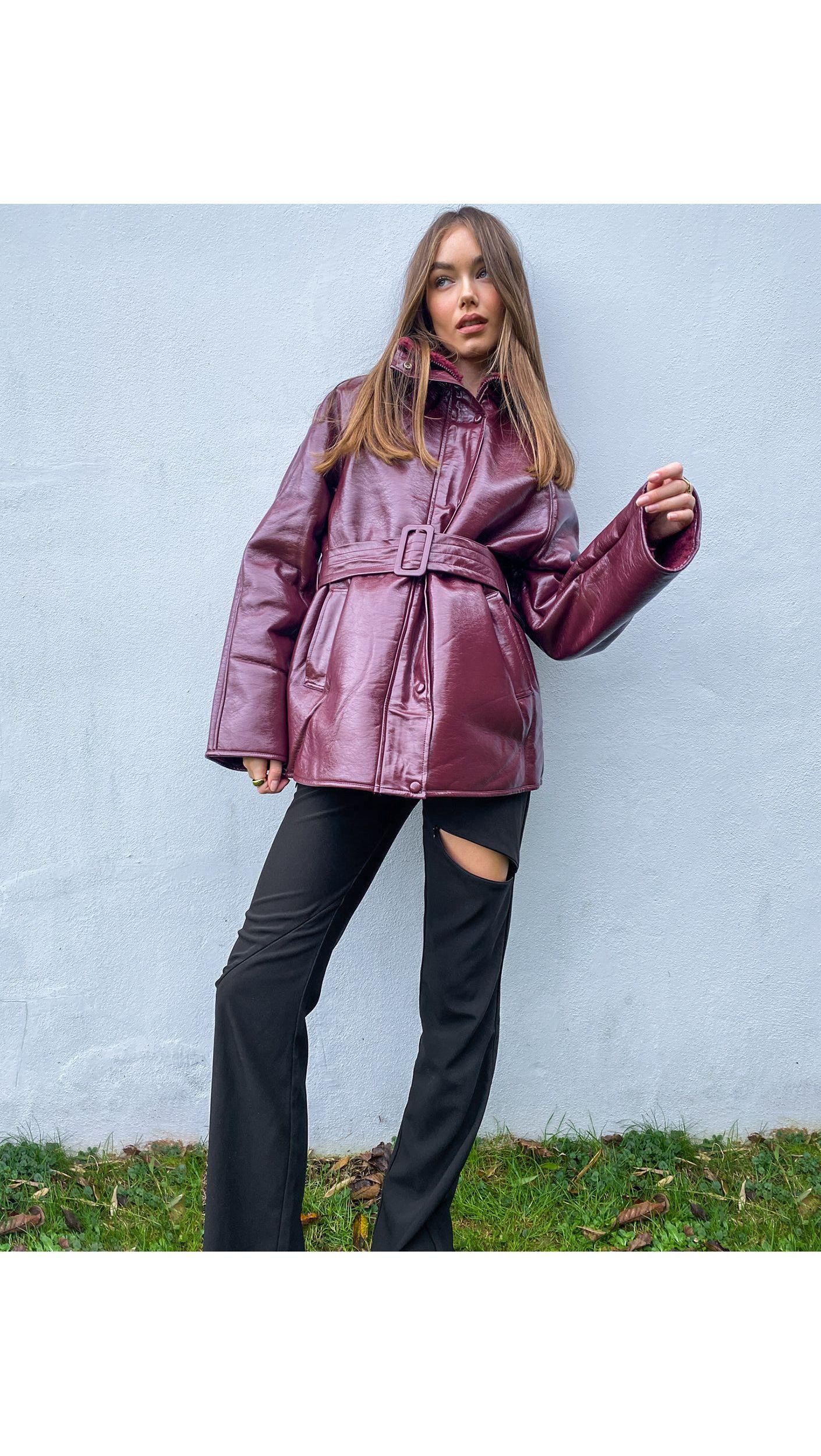 moon river leather jacket