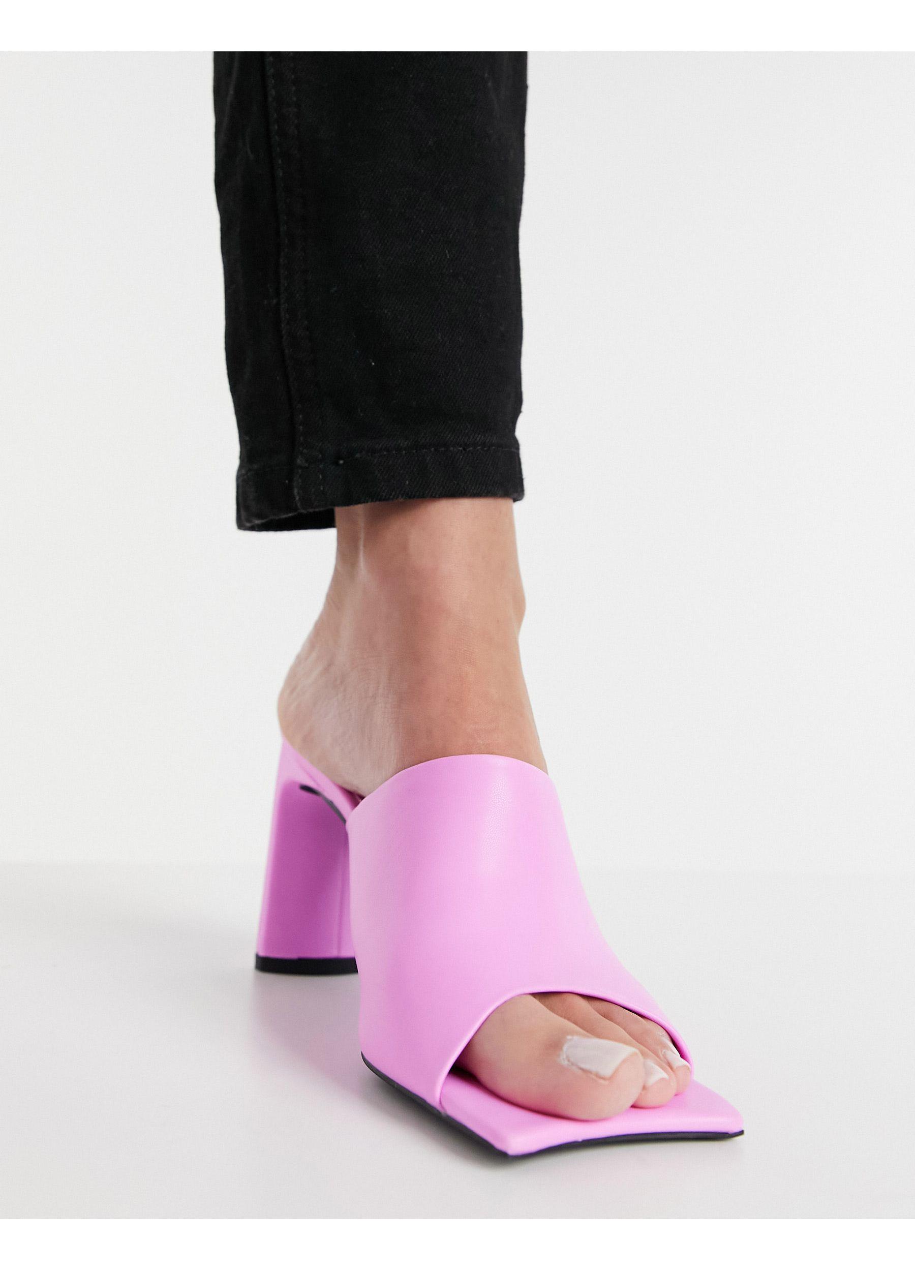 Sandalia para mujer tipo azaleia Negras ▷▷ Sandalias de Moda 2021