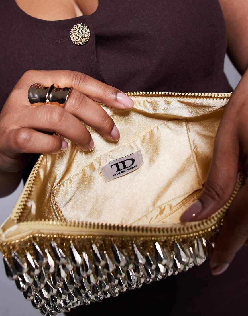 Borse True Decadence da donna Sconto online fino al 49% Lyst