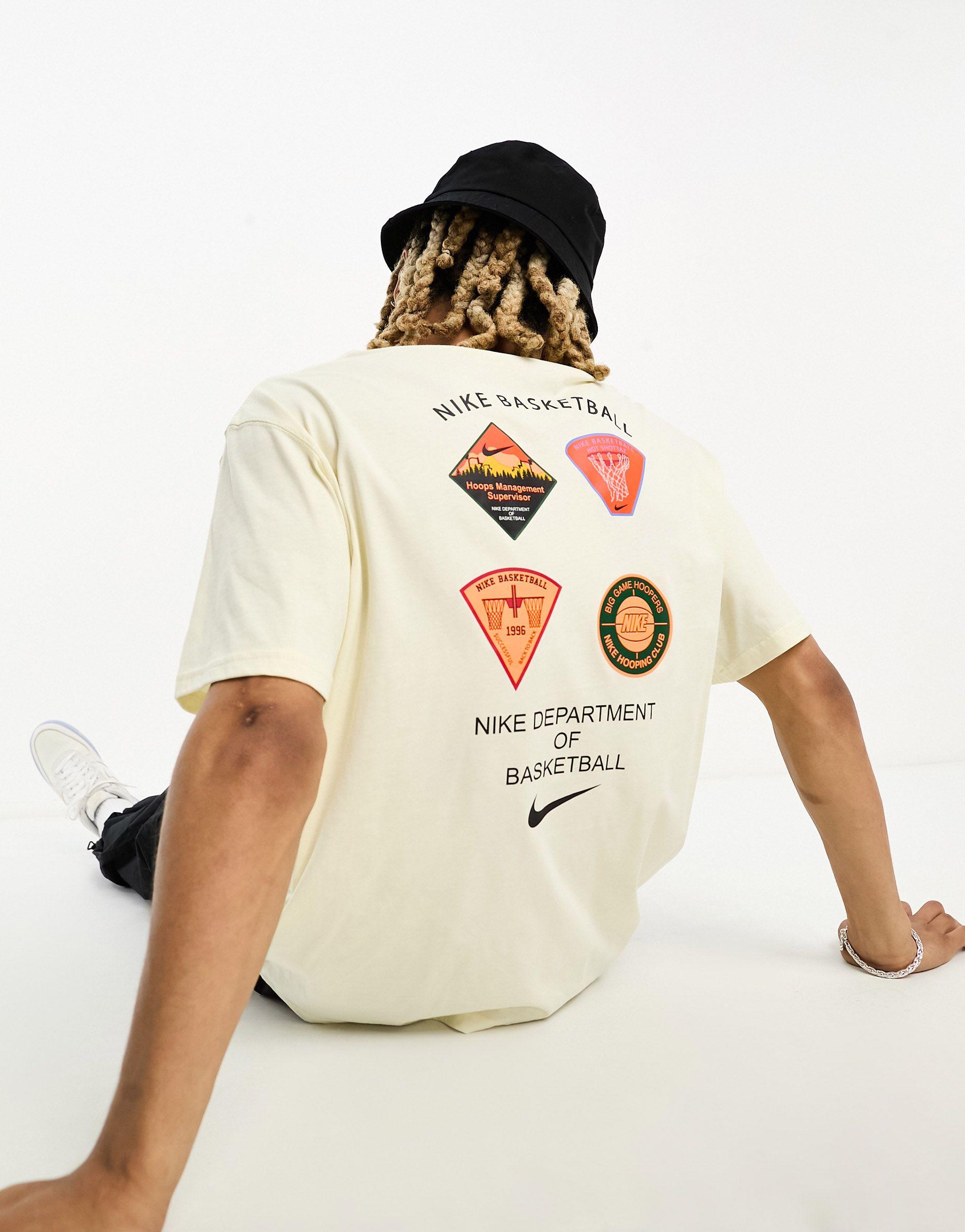 Dri fit shirts basketball sale