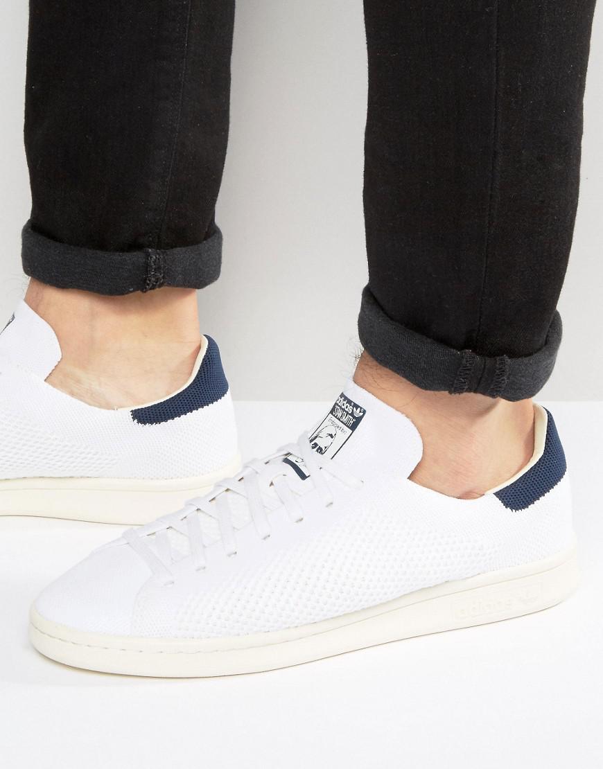 adidas stan smith og primeknit adidas stan smith og primeknit