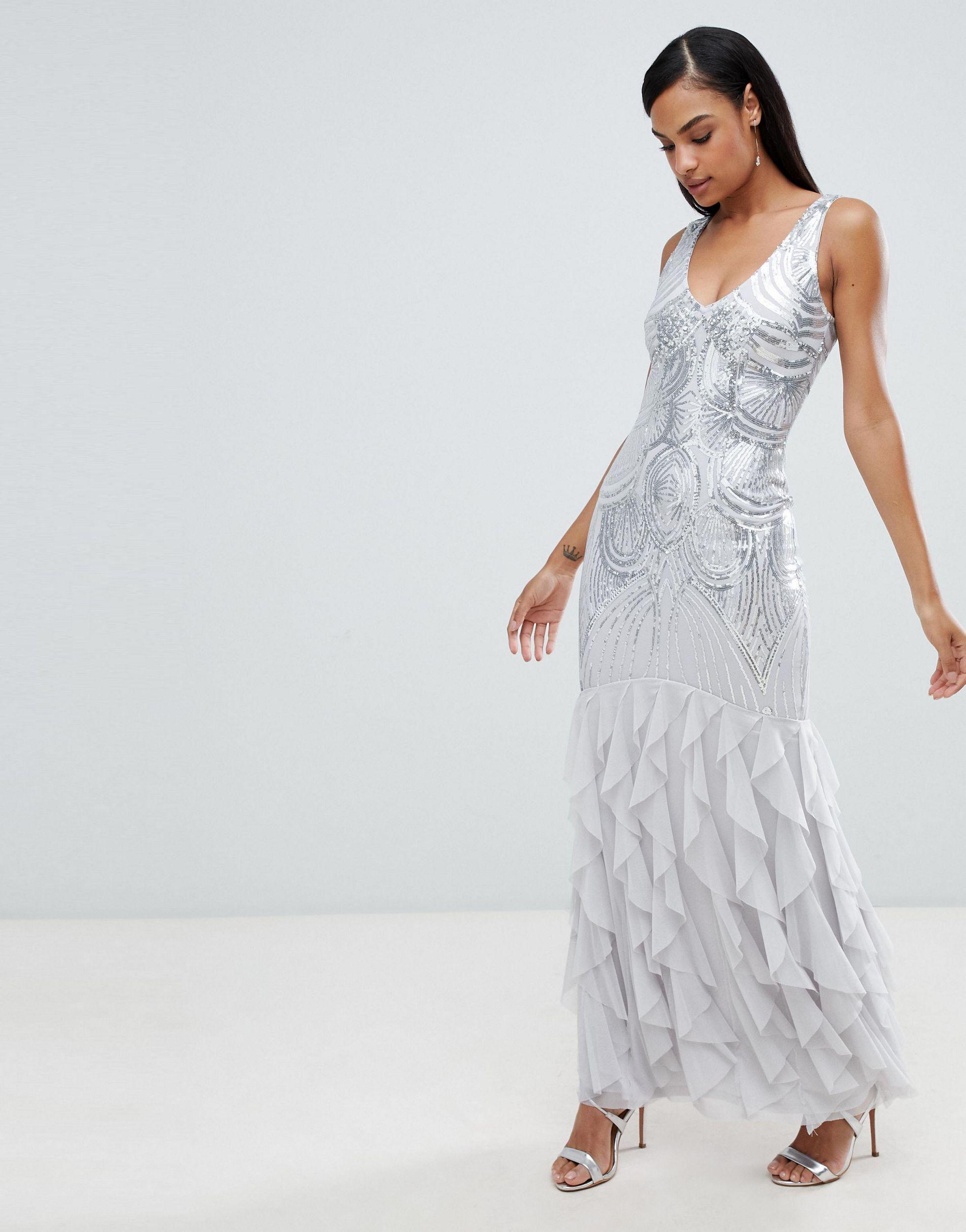 masquerade cocktail dress