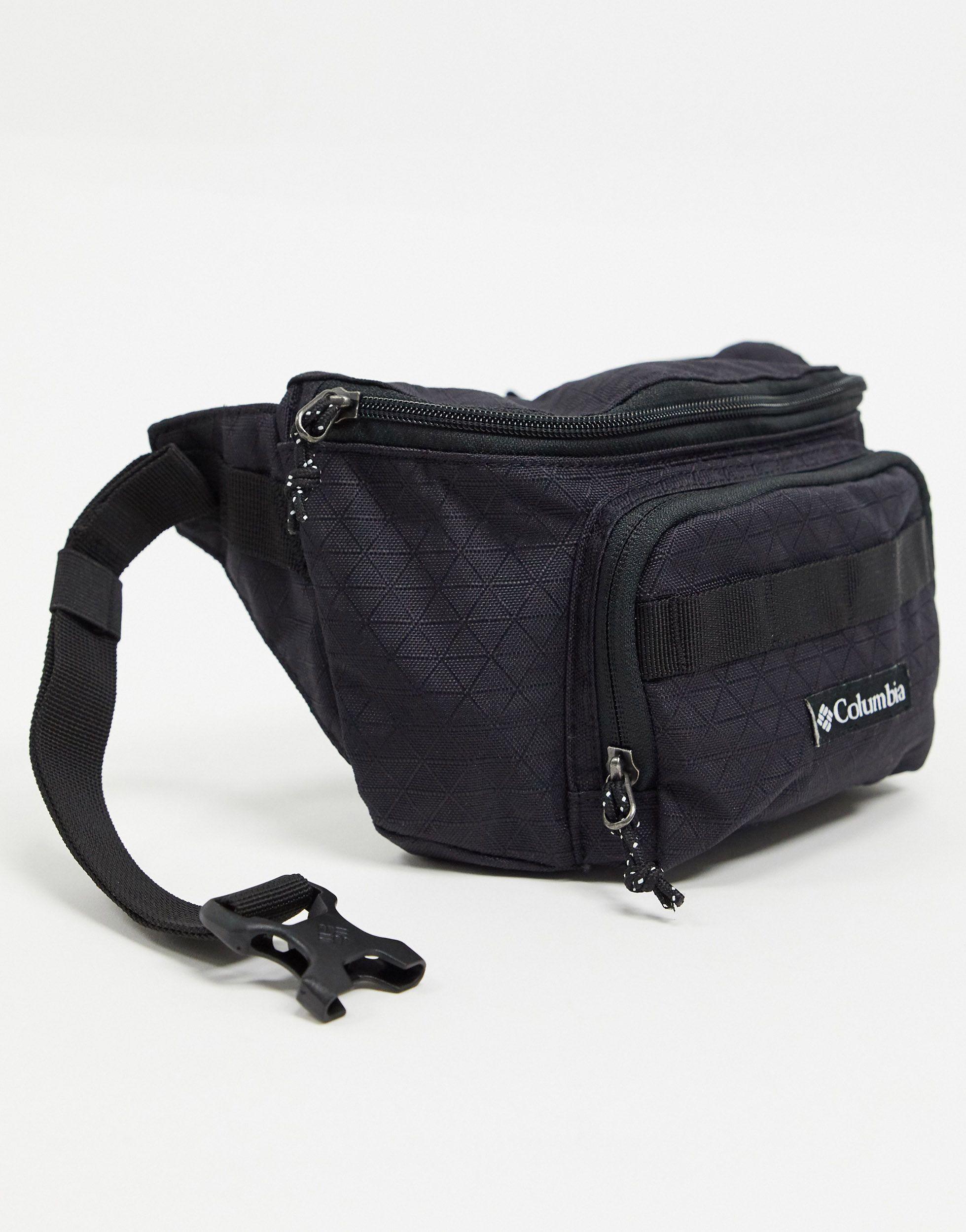 columbia lumbar pack